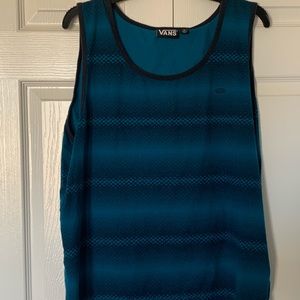 VANS CLASSIC TANK TOP